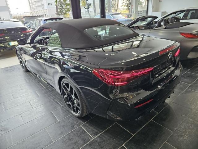 BMW Serie 4 Mhev 48v C.19" M-Sport PRO Cam Navi PDC Msport