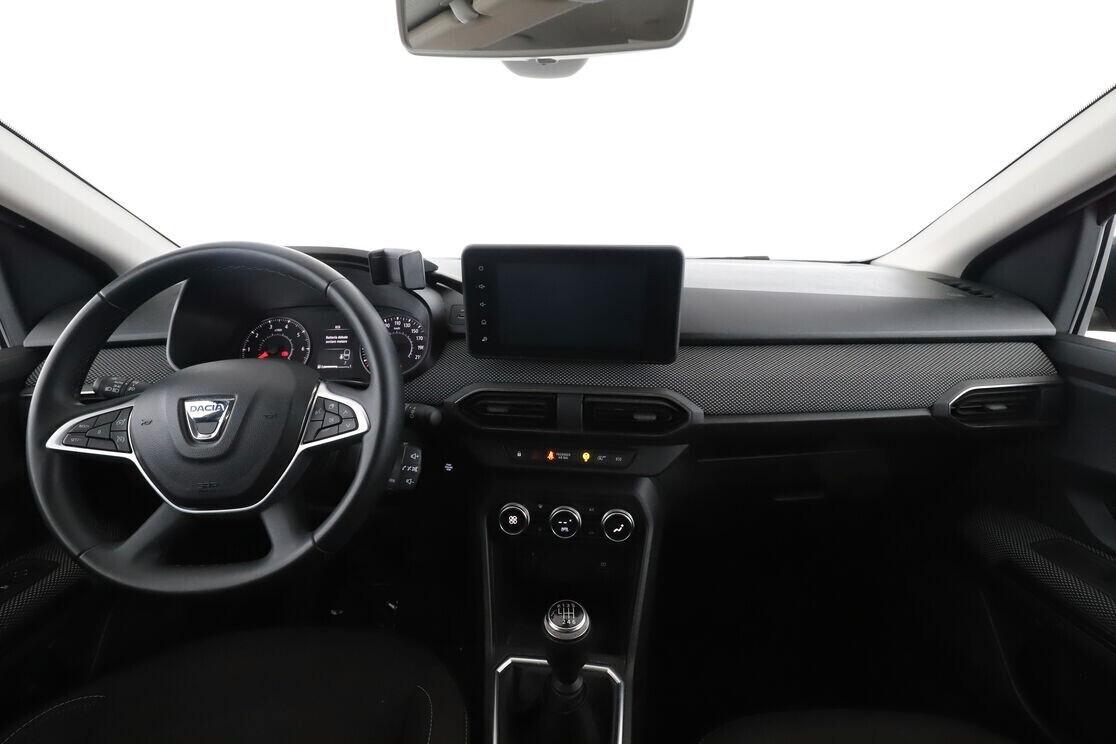 Dacia Jogger 1.0 TCe GPL 100 CV Extreme