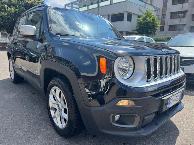 JEEP Renegade 1.4 MultiAir Limited