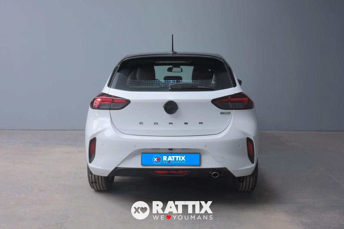 Opel Corsa 1.2 Hybrid 100CV GS DCT6