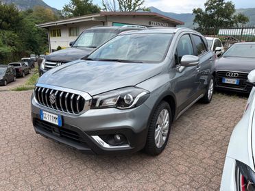 Suzuki S-Cross 1.4 Hybrid 4WD All Grip Cool —- OK NEOPATENTATI—-