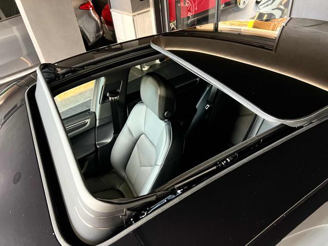 PORSCHE Macan 2.0 PDK Ita UniPro Tetto KmCertif.