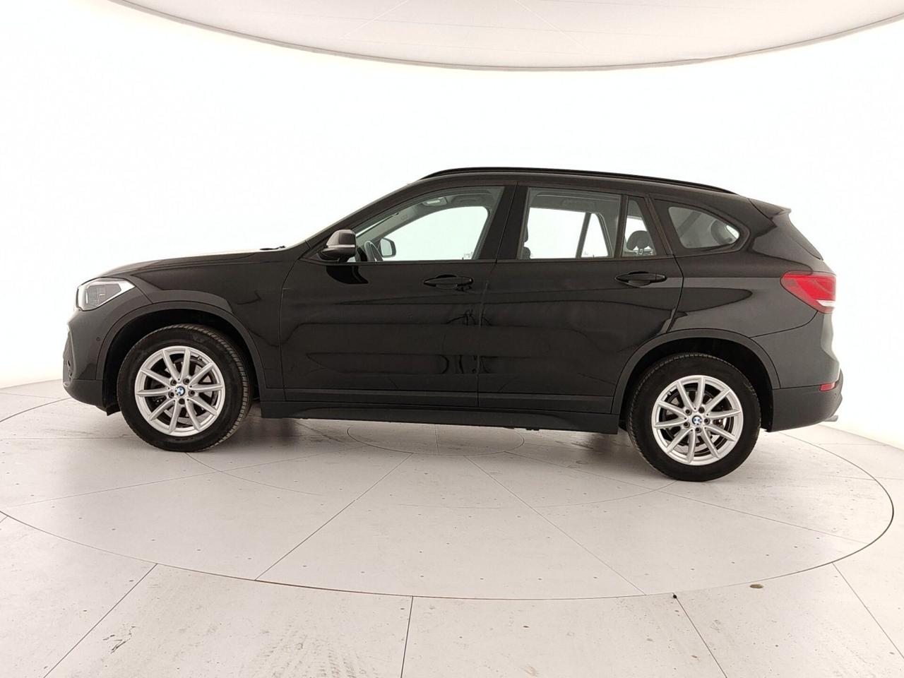 Bmw X1 sDrive16d Business Advantage