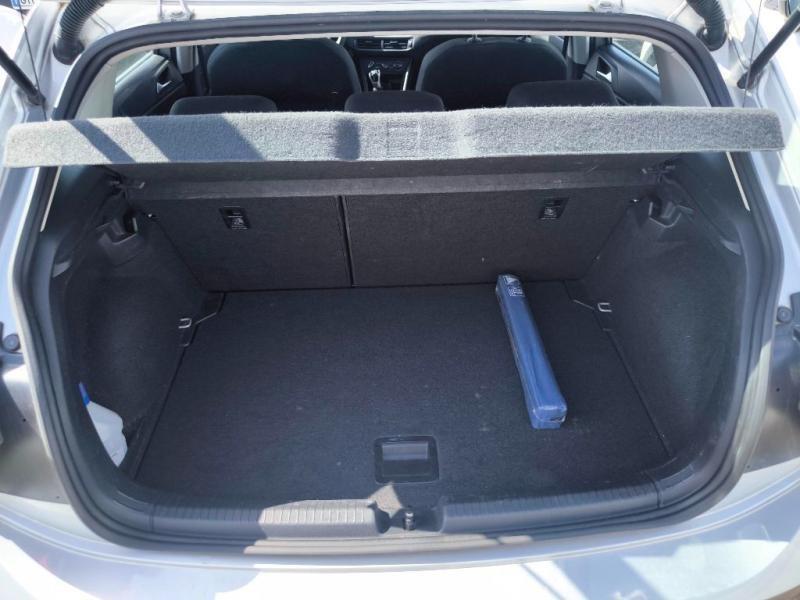 Volkswagen Polo 1.0 TGI 5p.