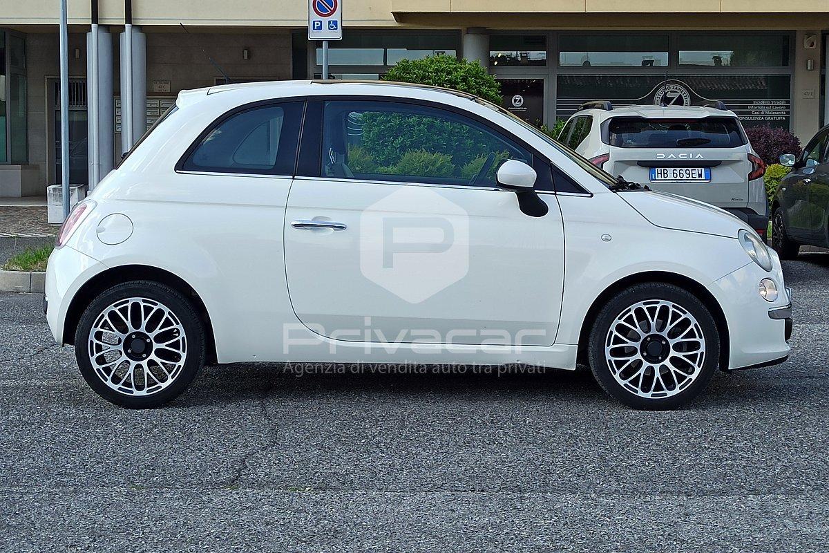 FIAT 500 1.3 Multijet 16V 95 CV Lounge