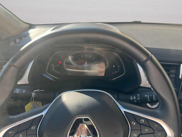 RENAULT Captur TCe 100 CV GPL Equilibre