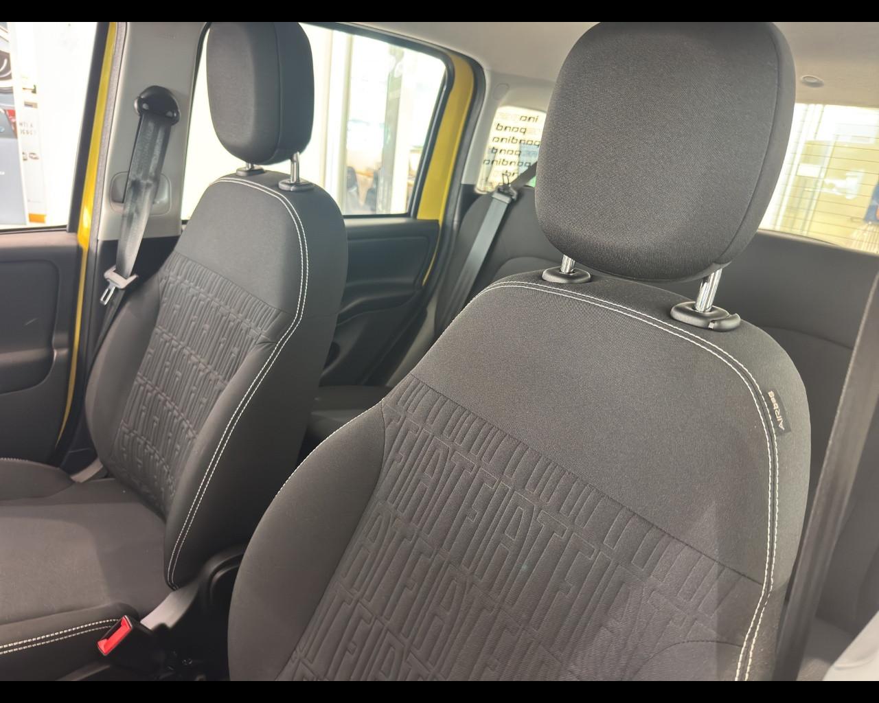FIAT Pandina My26 1.0 65cv Hybrid Pop