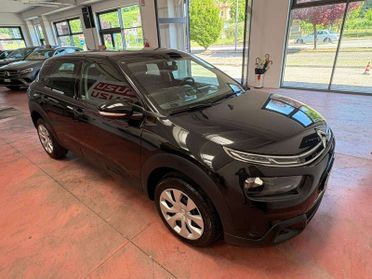 CITROEN C4 CACTUS Diesel 1.5 CV 102 Km 84.334 Per NEOPATENTATI Garanzia 12 mesi