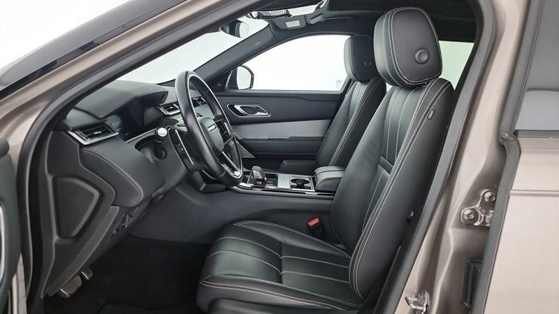 Land Rover Range Rover Velar 2.0D I4 204 CV R-Dynamic SE
