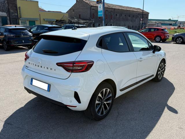 RENAULT Clio (mitsubishi COLT) 1.0 turbo 90 CV Invite -