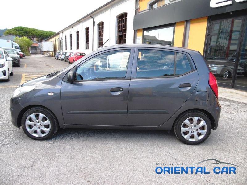 Hyundai i10 i10 1.1 12V Classic IN OTTIMO STATO
