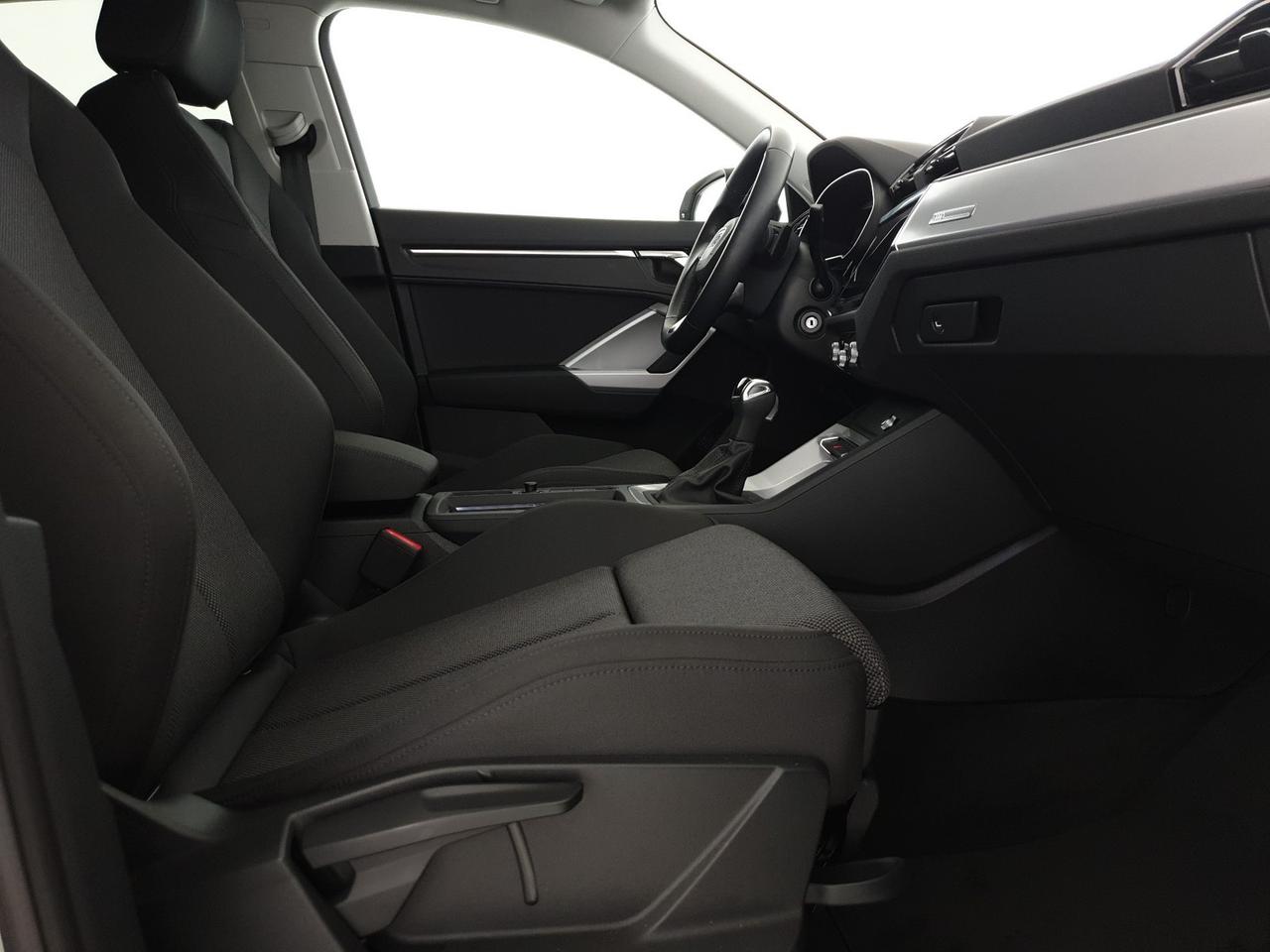 Sportback 45TFSIE 245CV S tronic S line Edition