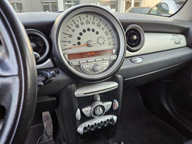 MINI One 1.4 16V One