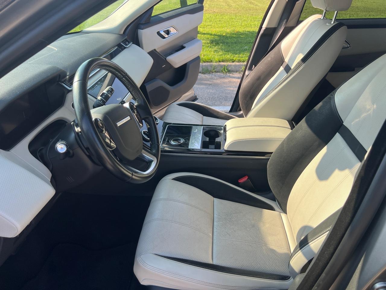 Land Rover Range Velar 2.0D 240 CV S