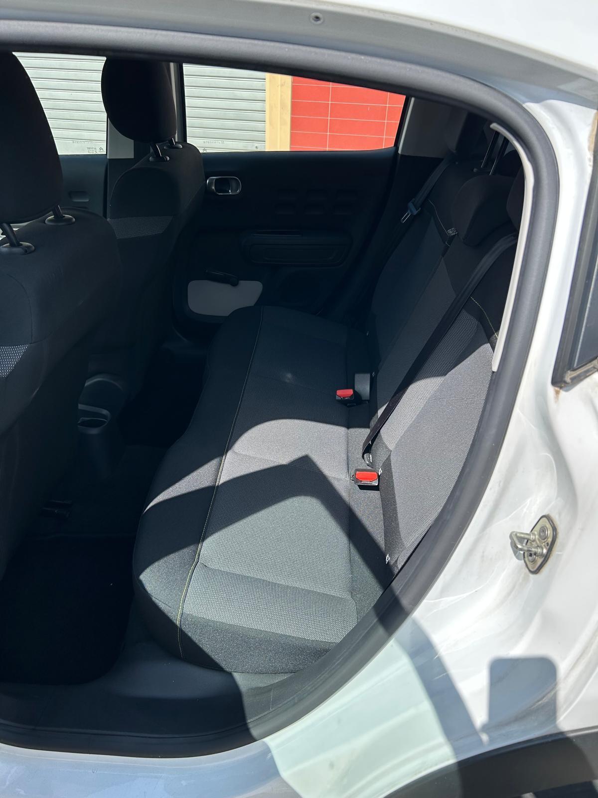 Citroen C3 PureTech 82 Feel - ADATTA NEOPATENTATI