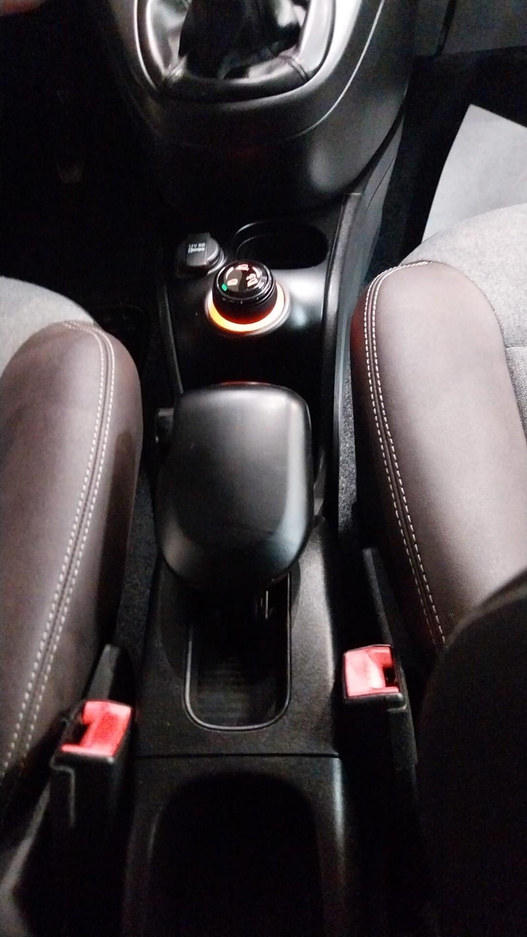 Fiat Panda Cross 1.3 MJT 95 CV S&S 4x4