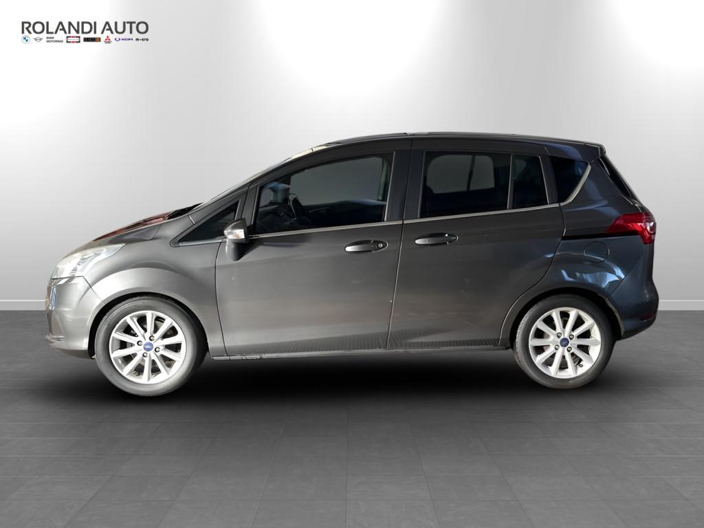 Ford B-Max 1.5 TDCi Business Titanium