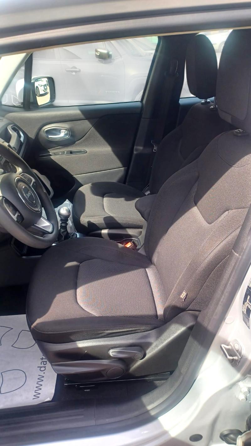JEEP Renegade Renegade 1.6 Mjt 120 CV Limited
