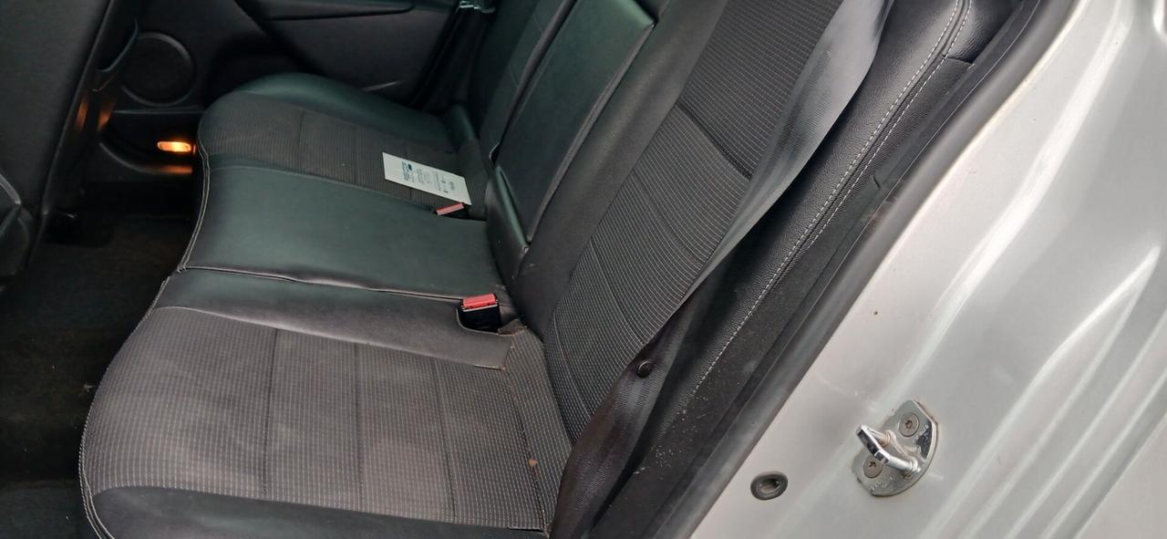 Renault Megane Mégane 1.5 dCi 110CV SporTour GT Line