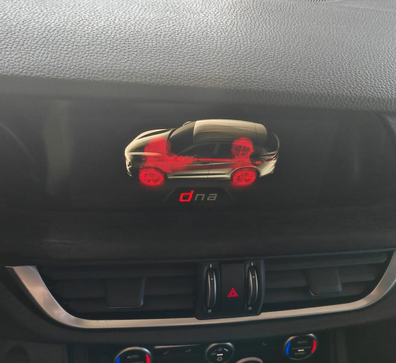 ALFA ROMEO STELVIO 2.2 MJET 210CV TI
