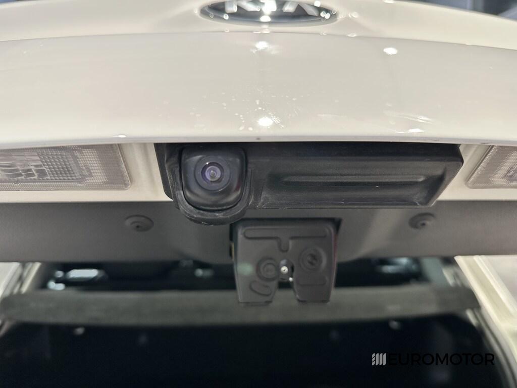 Kia Stonic 1.4 MPI Style Design Pack