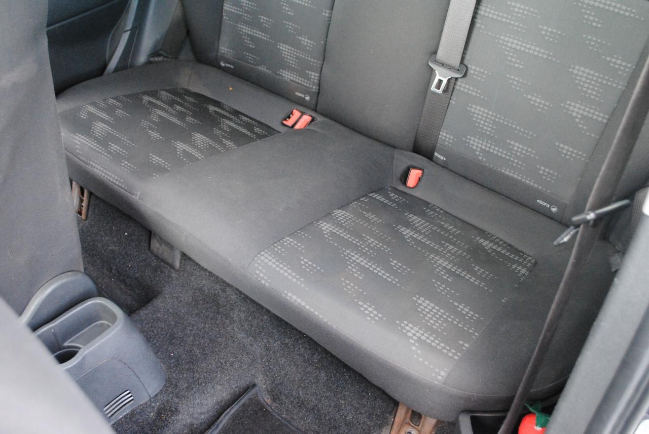 OPEL CORSA 1.3 MJT 75 CV OK NEOPATENTATI