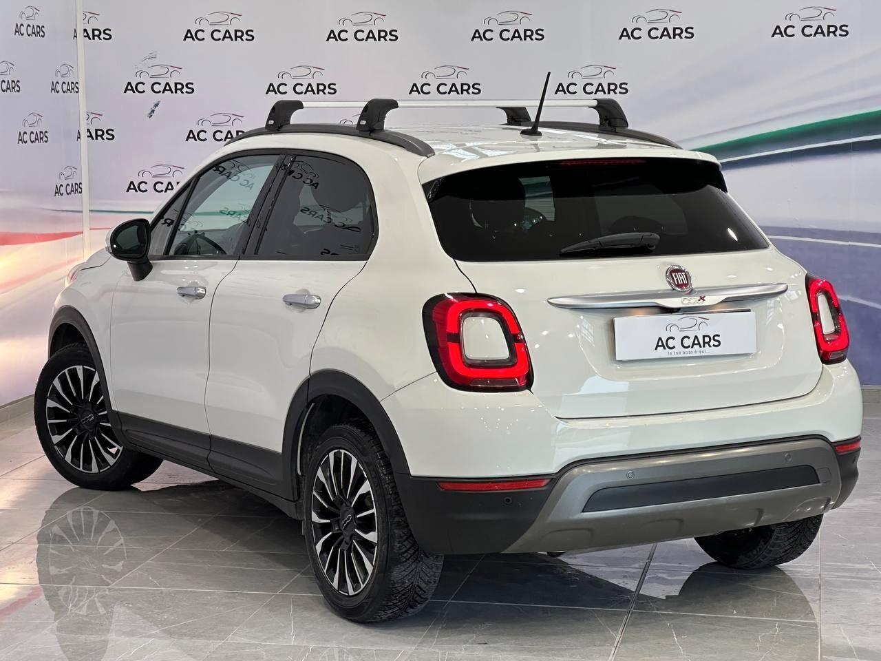 Fiat 500X 1.0 T3 120 CV Cross