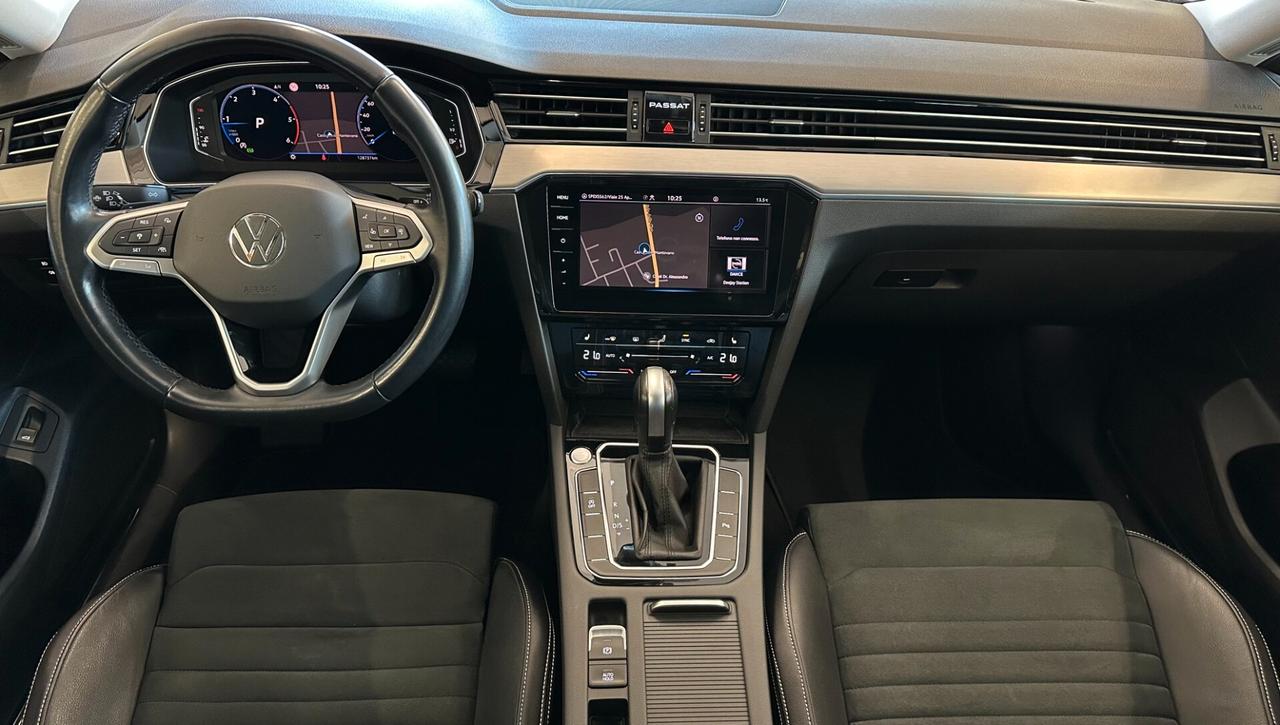 VOLKSWAGEN PASSAT VARIANT ELEGANCE 2.0TDI DSG *RADAR*CARPLAY*VIRTUAL*LED*