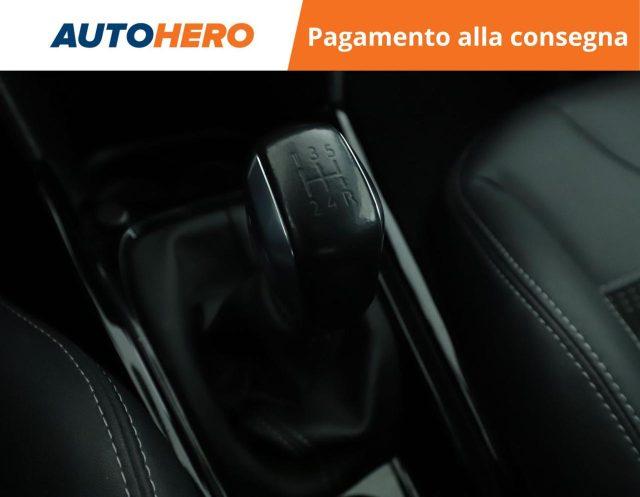 PEUGEOT 2008 1° serie BlueHDi 100 S&S Allure