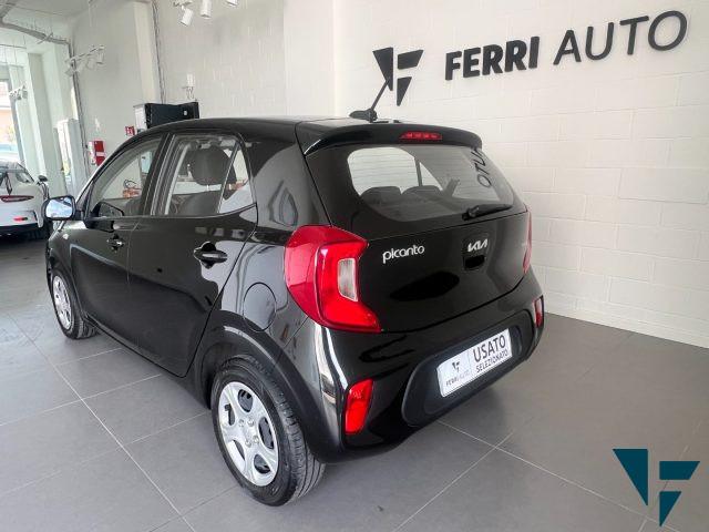 KIA Picanto 1.0 12V 5 porte Urban