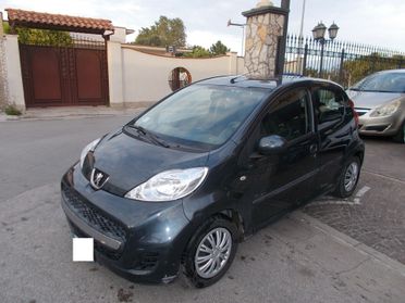 Peugeot 107 1.0 68CV 5p. Sweet Years