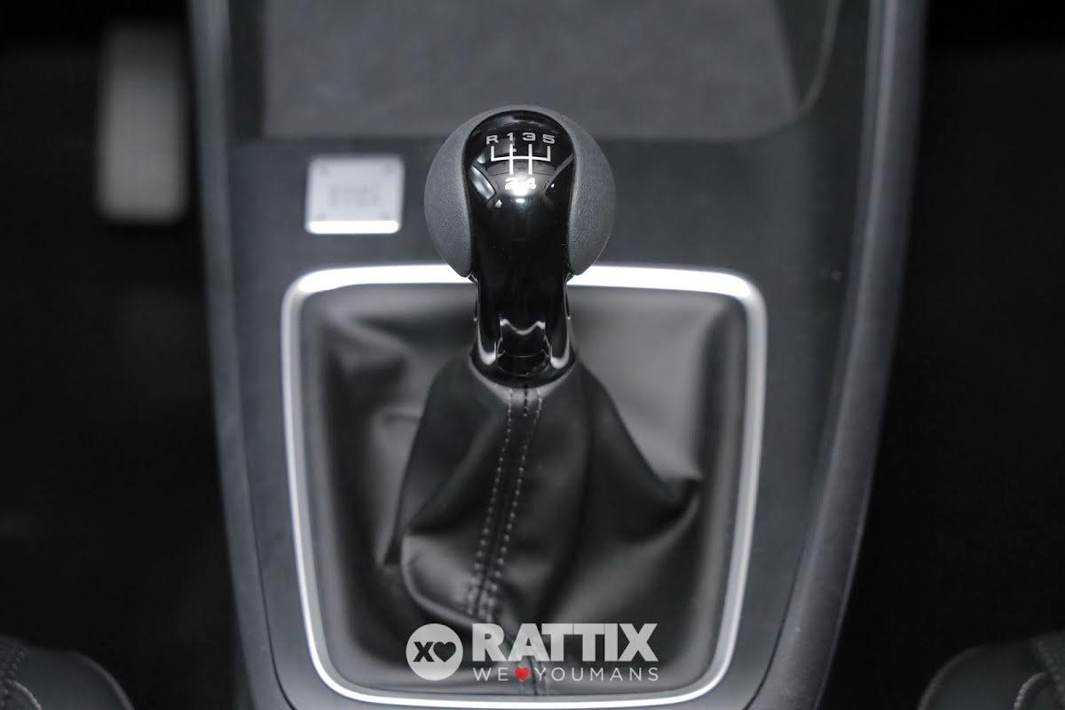 MG ZS 1.5 115CV Comfort