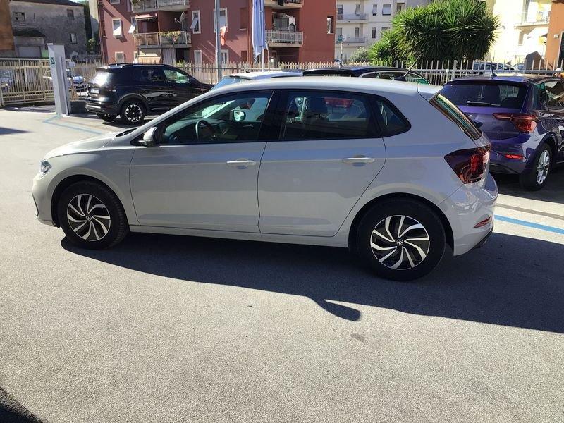 Volkswagen Polo Polo 1.0 TSI DSG Life