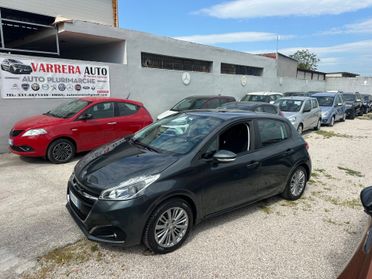 Peugeot 208 BlueHDi 75 5 porte Allure 2016