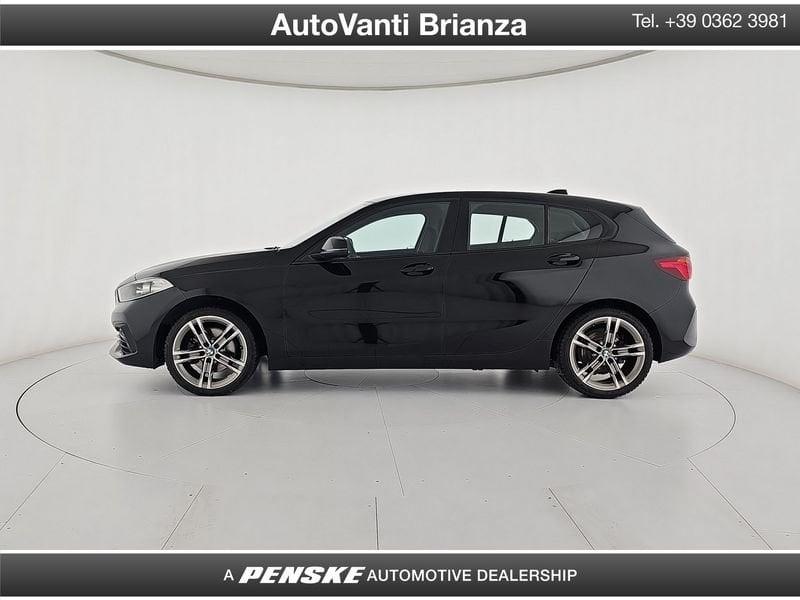 BMW Serie 1 116i Business Advantage