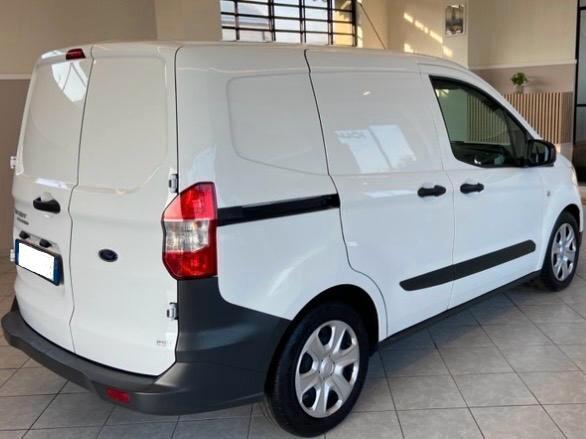 Frigo-Ford Transit Courier Frigo-Ford 1.5 TDCi 75CV Van Trend