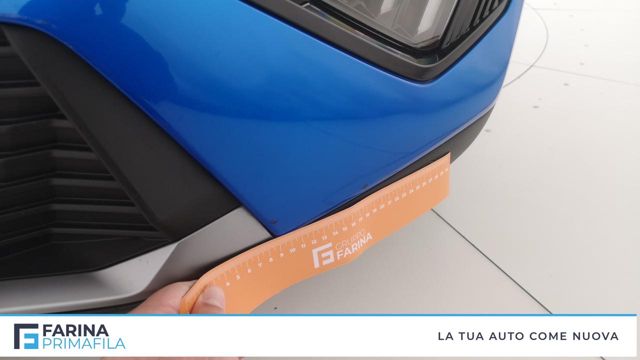 PEUGEOT 2008 II 2023 - 2008 1.5 bluehdi Allure s&s 130cv eat8