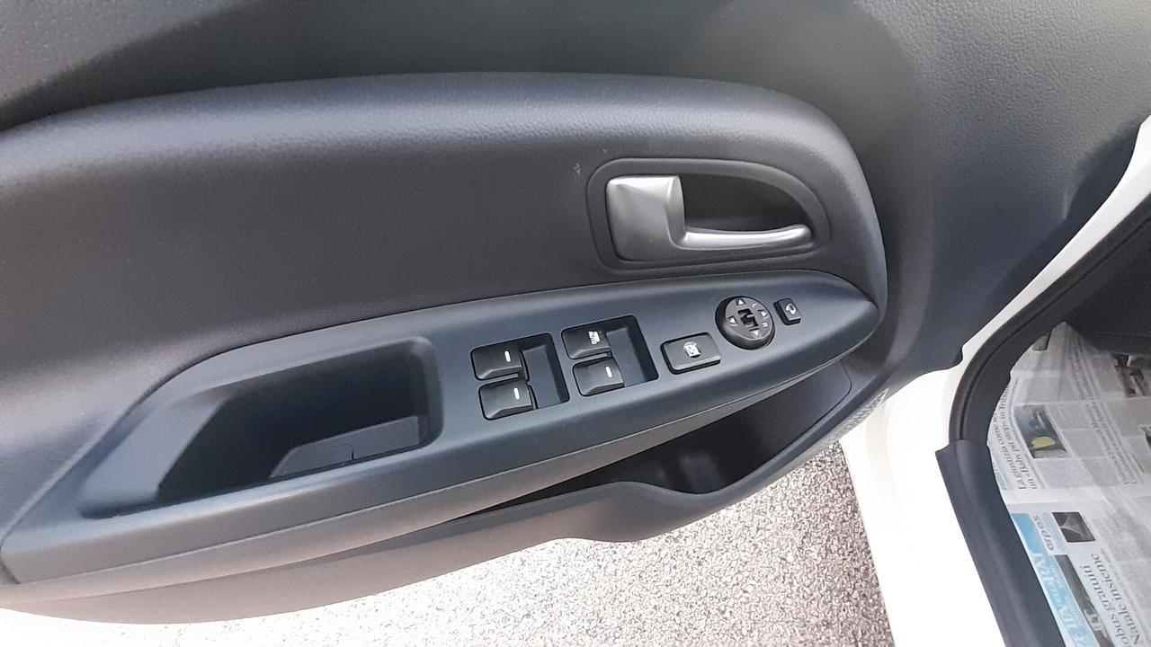 Kia Rio 1.4 CRDi 5p.S&S High Tech