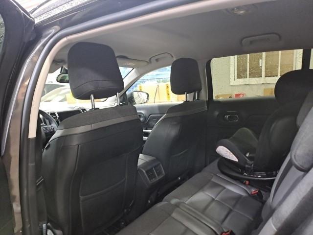 Citroen C5 Aircross BlueHDi 130 S&S EAT8 Shine