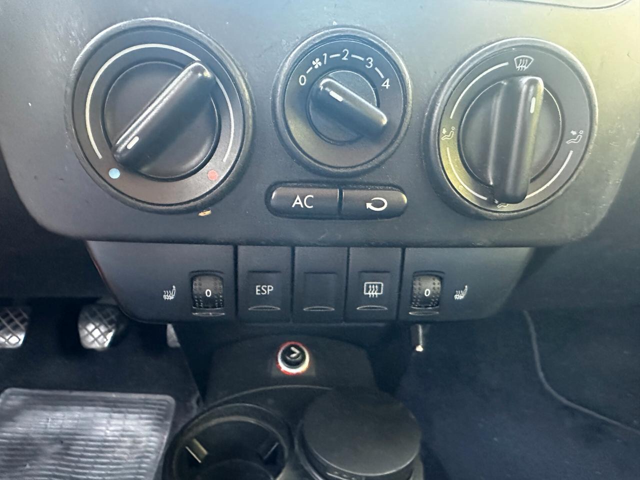 Volkswagen New Beetle 1.9 TDI 105CV "NEOPATENTATI"
