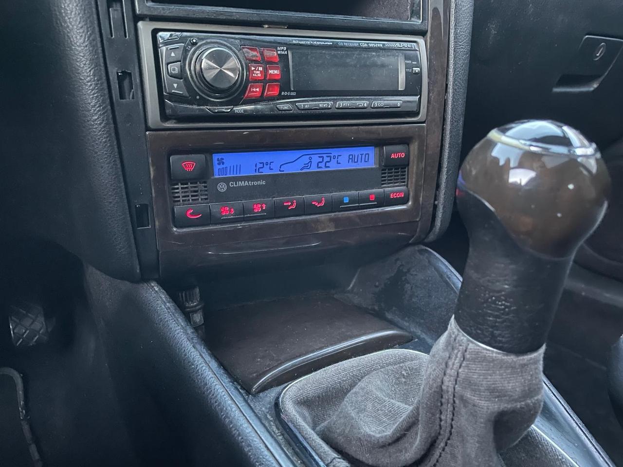 Volkswagen Golf 4 GTI 1.9 TDI/150 CV 5p. Full Perfett