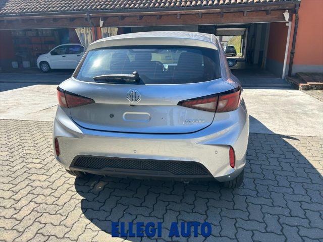 MG MG3 PROMO FINANZ .1.5 Standard KM 0