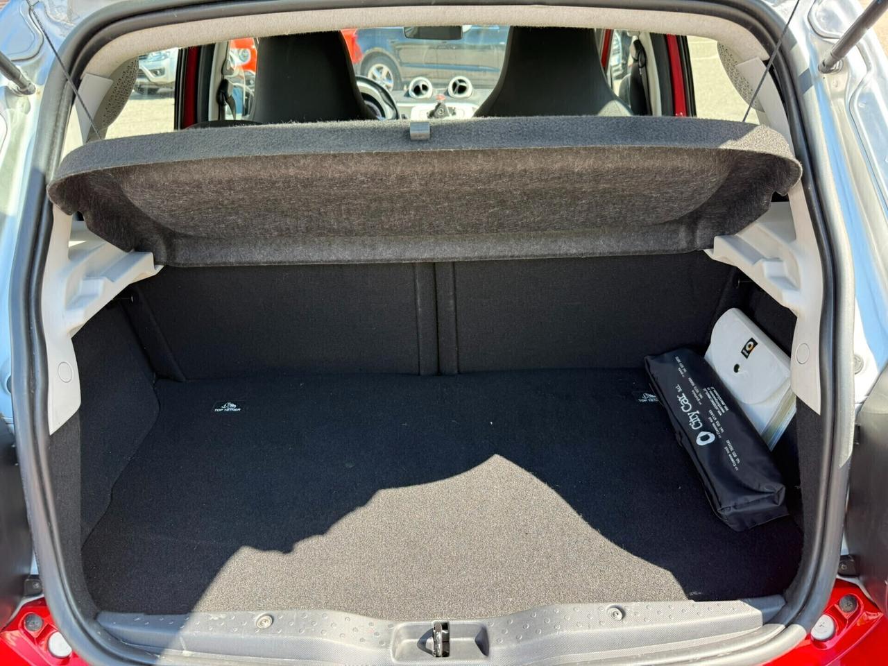 Smart ForFour 1.0 71 cv Passion