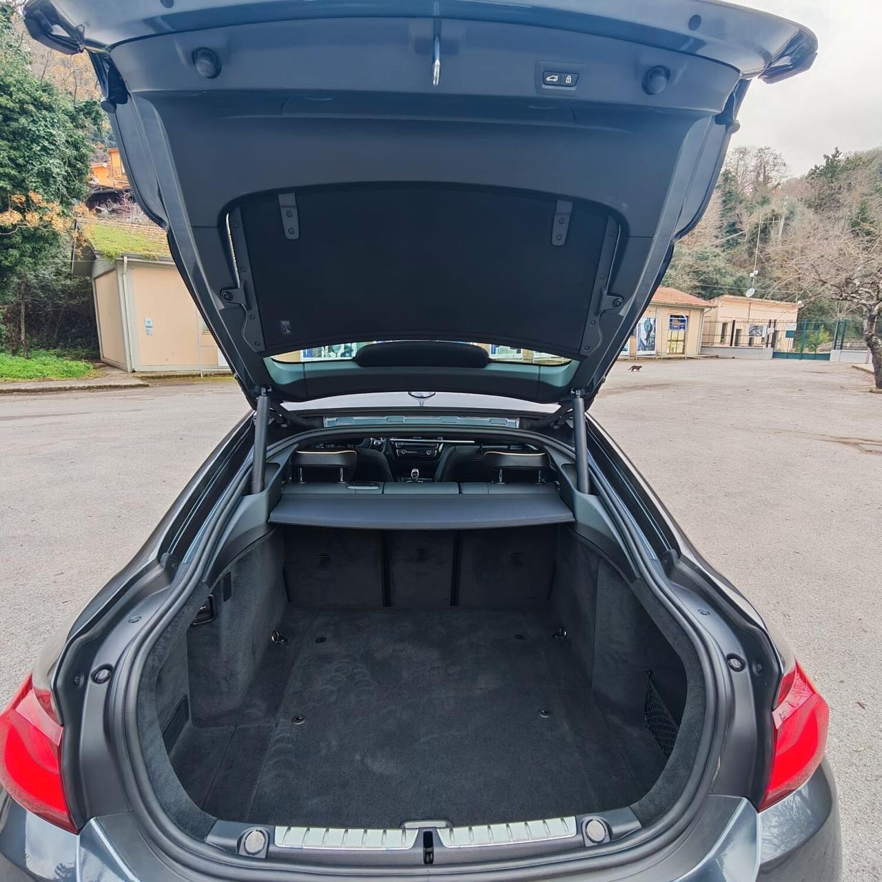 Bmw 430 430d xDrive Coupé Msport