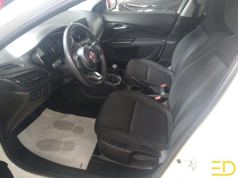 FIAT Tipo Tipo 5p 1.3 mjt City Life s&s 95cv