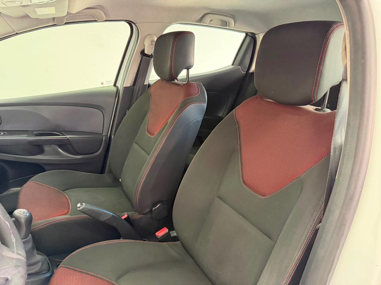 Renault Clio 1.2 75CV GPL 5 porte Live -GARANTITA-2013