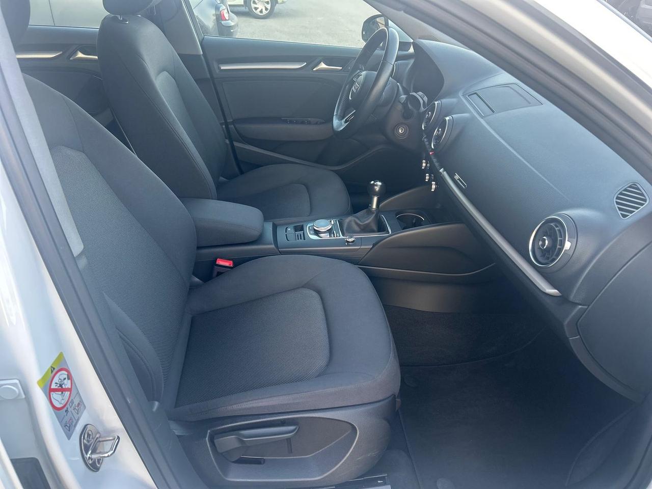 Audi A3 Admired 1.0 30 TFSI #8278