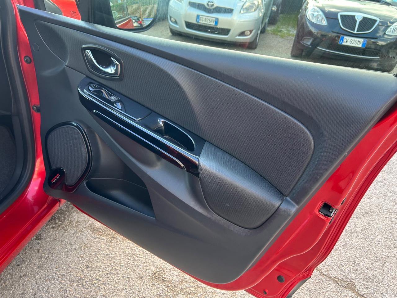 Renault Clio 1.5 dCi 8V 75CV 5 porte Euro5