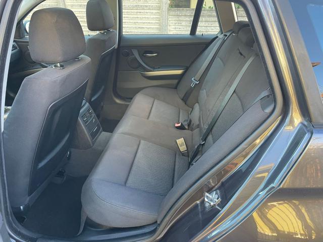 BMW 318 i cat Touring TETTO APRIBILE 141000 KM