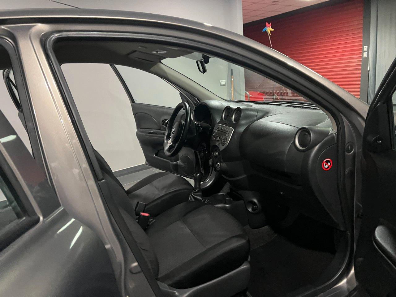 Nissan Micra 5 Porte Micra 5p 1.2 30th Anniversary